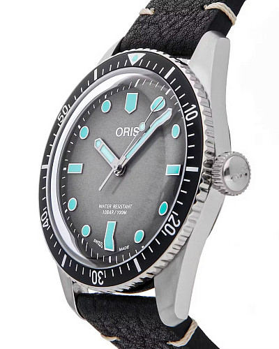 Oris Divers Sixty‑Five 01 733 7707 4053-07 5 20 89